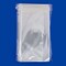 Resealable Polypropylene Bags 4x6 (OPP Bags) (Package of 100)